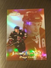 1999/2000 Topps Gold Label Class 1, 2, 3 & Inserts U PICK