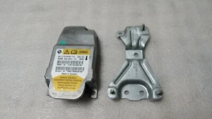 2006-2010 BMW E60 M5 E63 M6 5' 6' SRS SDM CONTROL UNIT MODULE 9118749 OEM 4070 - Picture 1 of 5