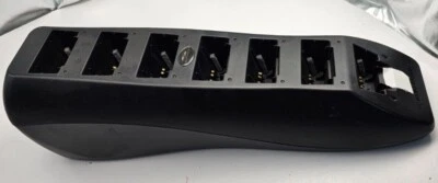 SpectraPulse cei007 Charger/Encryption Interface 7 bay charger for SpectraPulse - Image 1 of 4