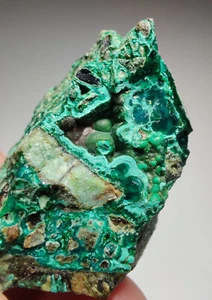 Crisocola, ejemplar de ópalo con grandes colores. Perú. 28 gramos. - Imagen 1 de 8