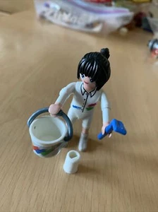 playmobil figures serie 24Malerin - Bild 1 von 4