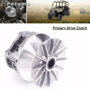 Embrague de transmisión primaria UTV completo para Polaris 2011 Ranger 500 tamaño mediano 4X4 tripulación - Imagen 1 de 10