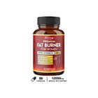 Premium Fat Burner for Women - Lose Weight, Suppress Appetite, Cleanse and Detox