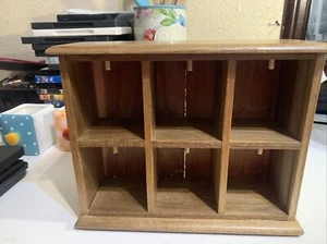 Pioneer Woman Vintage Floral Drawer Spice Tea Box @@ No Drawers @@ - Picture 1 of 6