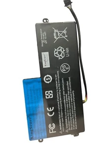 45N1773 45N1111 45N1112 45N1113 45N1108 45N1109 Battery For Lenovo T440S T440 PC - Picture 1 of 2