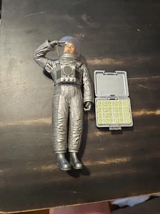 Austin Powers Moon Mission Dr. "Figura de acción Evil 6"" 2000 McFarlane" - Imagen 1 de 2