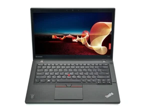 Lenovo ThinkPad T450s i7-5600U 14" Notebook - Bild 1 von 4