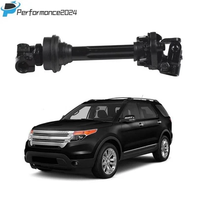 Nuevo eje de dirección inferior para Ford Explorer 2011-2019 Flex Lincoln MKT 2013-2019 Foto 1 de 4