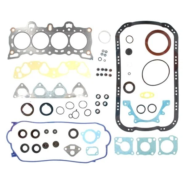 For Honda Civic 1992-1995 Apex Auto AFS1013 Engine Full Gasket Set Foto 1 de 1