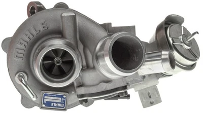 Turbocompresor MAHLE 014TC24020000 para Ford F-150 11-12 Foto 1 de 4