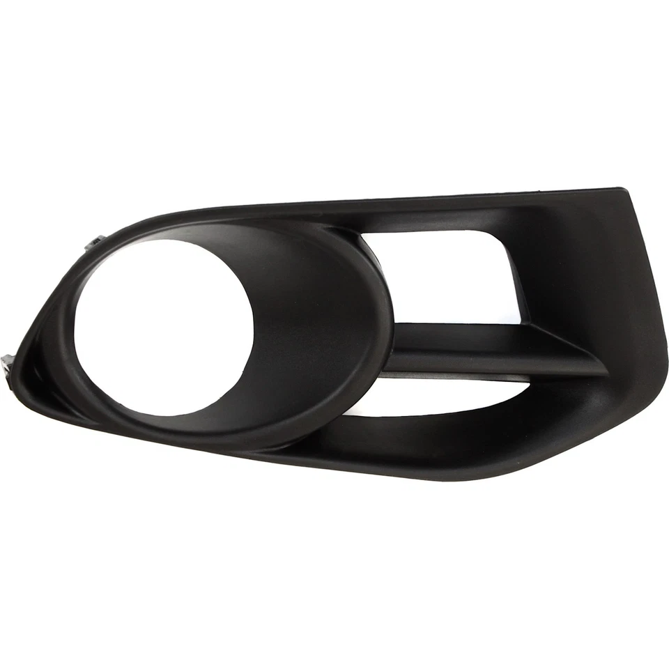 Novo farol de neblina guarnição lâmpada de direção passageiro lado direito destro NI1039116 - Imagem 1 de 4