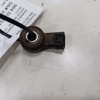 Sensor de golpe de motor Subaru Outback Legacy 2018 2017 2016 2015 Foto 1 de 4