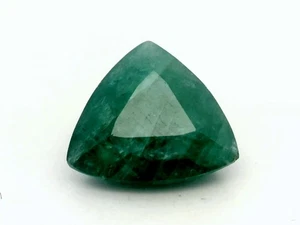 2,97Ct UNBEHEIZTER GRANDIDIERIT EDELSTEIN AUS MADAGASKAR - Bild 1 von 7