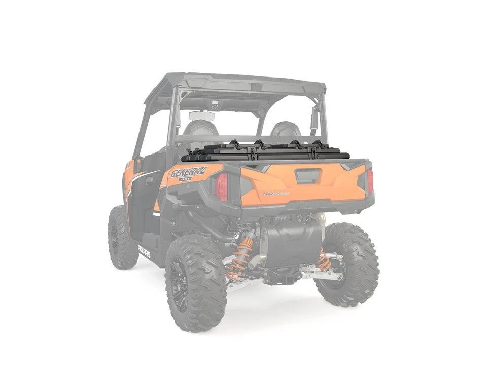 Polaris - 2881527 - Lock & Ride Cargo Box