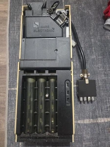 Mars MC5920 3 Preis Münze 120vac Automending Münzwechsler Akzeptor Mech Teile - Bild 1 von 3