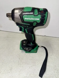 Metabo HPT WR18DBDL2 18V Brushless 1/2 in Impact Wrench (Bare Tool) - Picture 1 of 5