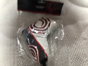 NWT Odyessey Golf Club Putter Head Cover - Picture 1 of 3