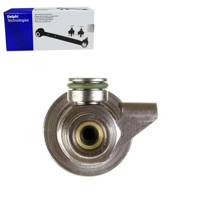 Regulador de presión de inyección de combustible Delphi para Pontiac Sunfire 2000-2002 2,2 L L L4 Foto 1 de 4