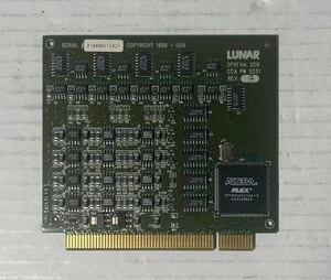 Tarjeta PCI densitómetro óseo GE Lunar Prodigy 2 y 1 - Imagen 1 de 1