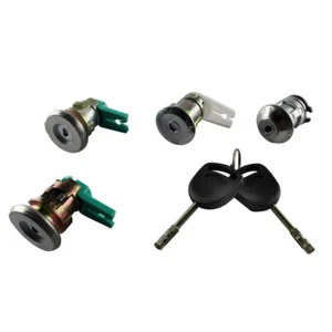 Ignition Barrel & All Locks for Ford Falcon Fairmont EA EB ED EF EL Sedan Only - Picture 1 of 11