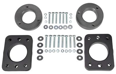 Kit de elevación niveladora de 30 mm 1,2" para BMW X5 G05 2018-presente, X6 G06 2017-presente Foto 1 de 4