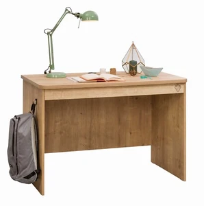 Cilek Mocha Schreibtisch - Bild 1 von 6