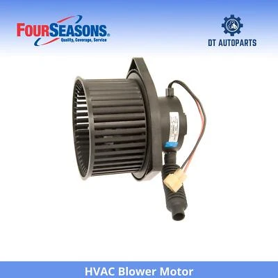 Мотор вентилятора для 2006-2011 Chevrolet Aveo5 4 сезона 2007 2008 2009 2010 - Изображение 1 из 4