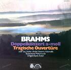 Brahms, Josef Suk, Karel - Doppelkonzert A-Moll Op 102 Ouvertüre Op. 81 Lp |
