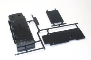 Tamiya 1:14 Man Tgx 18.540 Spare 19225131 Z-Teile Tank Modelmaking T4L - Picture 1 of 1