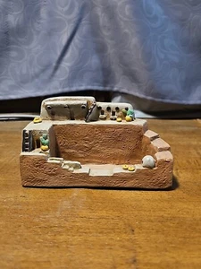 Portatarjetas de visita estilo suroeste - Imagen 1 de 7