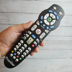 Mando a distancia FRONTIER Verizon FTR P265v3.1 RC2655006/03B Rev 3.1 - Imagen 1 de 9