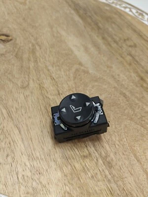 INTERRUPTOR DE CONTROL LUMBAR ASIENTO DELANTERO DERECHO LAND ROVER RANGE ROVER OEM 2003 - 2012 💎 Foto 1 de 4