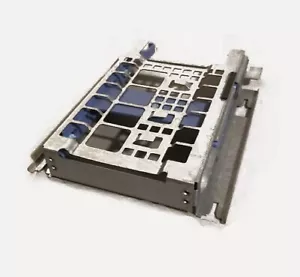 Dell Precision T3630 T3640 T3650 2.5” Drive cage & Caddy - Picture 1 of 2