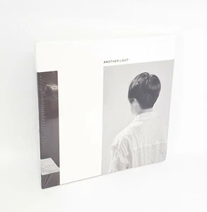 K-POP SECHSKIES 5th Album [ANOTHER LIGHT] B Ver. CD+64p Booklet+Photocard Sealed - Picture 1 of 7