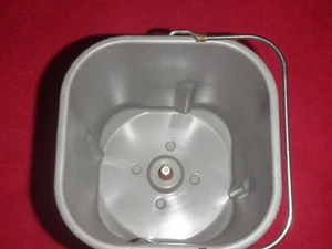 Pan for Proctor-Silex Bread Maker Machine Model 80140 (#2) - Picture 1 of 5