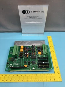 SYSTEMS CHEMISTRY 99-85016-00 INTERCONNECT PCB ASSY, 147470 - Picture 1 of 9