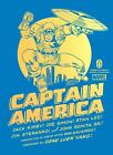 Captain America Jack Kirby