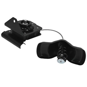 Conjunto de cabrestante de neumático de repuesto para Chevy GMC Silverado Sierra 2500HD 2007 25792480 - Imagen 1 de 12
