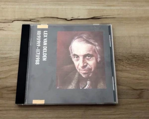 Lex Van Delden 1919-1988 : Aspects Of Chamber Music From The Netherlands - Imagen 1 de 3