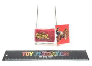 CAPCOM Loot Crate Exclusive Street Fighter Red Headband - Picture 1 of 6