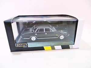 PRIMEROS:43 MODELOS F43-009 'TOYOTA CENTURY 1967, RHD' NEGRO. 1:43 sin usar, en caja/en caja - Imagen 1 de 7