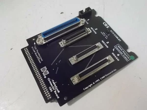 New CableEye CB5 Connector Board - Picture 1 of 4
