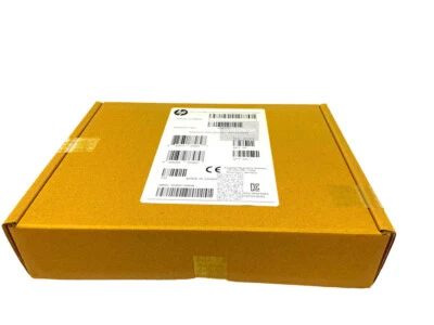 BK835A I New Sealed HP CN1100E 10Gigabit Ethernet Card - PCI Express - Image 1 of 4