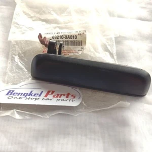 Genuine OEM FR RH Outer Door Handle Assy 69210-0A010 Fit 1995-1998 Toyota Tercel - Foto 1 di 2