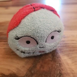 Lights And Sounds Disney Nightmare Before Christmas Sally Plush Toy Tsum Tsum - Picture 1 of 7