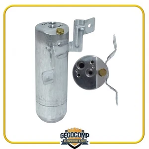 A/C Receiver Drier Fits Mercedes-Benz Models RD 10934C - Picture 1 of 1