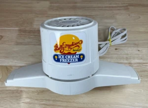Rival Dolly Madison Electric Ice Cream Maker Motor Only- Model 8400- Tested - Picture 1 of 3