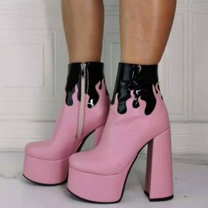 Las mejores ofertas en Kiss botas para mujeres | eBay