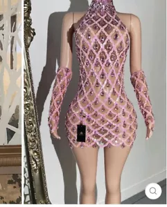 Birthday Dress - Picture 1 of 1