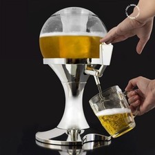 SPILLATORE BIRRA FRESCA SPILLA BIBITE DISTRIBUTORE BICCHIERE DISPENSER GHIACCIO